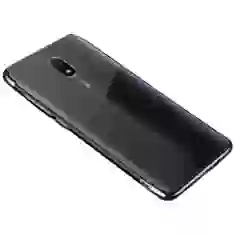 Чехол HRT Clear Color для Xiaomi Redmi 8A Black (9111201898097)