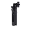 Мини-штатив HRT with Phone Holder Mount Selfie Stick Camera 16-21 cm Black (9111201898547)