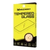 Защитное стекло Wozinsky Super Tough Tempered Glass для Huawei P40 Black (9111201898936)