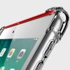 Чехол HRT Antishock Case Gel для iPad 9.7 2018 | 2017 | iPad Air 2  Transparent (9111201899438)