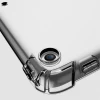 Чехол HRT Antishock Case Gel для iPad Pro 12.9 2020 Transparent (9111201899506)