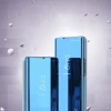 Чохол HRT Clear View для Xiaomi Redmi K30 Pro | Poco F2 Pro Silver (9111201900042)