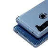 Чохол HRT Clear View для Xiaomi Redmi K30 Pro | Poco F2 Pro Blue (9111201900059)