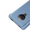 Чохол HRT Clear View для Xiaomi Redmi K30 Pro | Poco F2 Pro Pink (9111201900066)