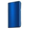 Чехол HRT Clear View для Samsung Galaxy S10 Lite Blue (9111201900103)