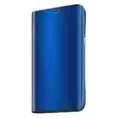 Чехол HRT Clear View для Samsung Galaxy S10 Lite Blue (9111201900103)