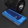 Чохол HRT Clear View для Samsung Galaxy S10 Lite Blue (9111201900103)