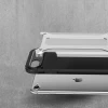 Чехол HRT Hybrid Armor для iPhone SE 2022/2020 | 8 | 7 Black (9111201900141)