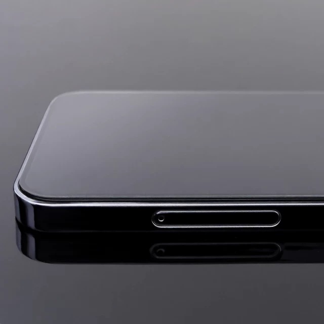 Защитное стекло Wozinsky Tempered Glass Full Glue для Xiaomi Redmi 10X 4G/Xiaomi Redmi Note 9 Black (7426825376350)