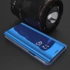 Чохол HRT Clear View для Huawei P Smart 2020 Blue (9111201904378)