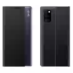 Чохол HRT New Sleep Case для Samsung Galaxy A51 | A31 Black (9111201904569)