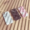Чехол Wozinsky Marble для Xiaomi Mi 10 Lite Pink (9111201904927)
