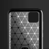 Чехол HRT Carbon для Huawei Y5p Black (9111201904989)