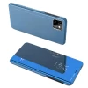 Чохол HRT Clear View для Huawei Y5p Blue (9111201906259)