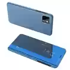 Чохол HRT Clear View для Huawei Y5p Blue (9111201906259)