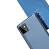 Чохол HRT Clear View для Huawei Y5p Blue (9111201906259)