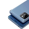 Чехол HRT Clear View для Huawei Y5p Blue (9111201906259)