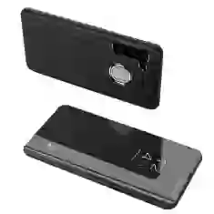 Чехол HRT Clear View для Samsung Galaxy A21S Black (9111201906389)