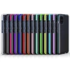 Чехол HRT Spring Case для Xiaomi Redmi 10X 4G | Xiaomi Redmi Note 9 Black (9111201906457)
