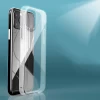 Чохол HRT S-Case для Xiaomi Redmi 10X 4G | Xiaomi Redmi Note 9 Transparent (9111201907263)