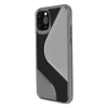 Чехол HRT S-Case для Xiaomi Redmi 9 Black (9111201907324)