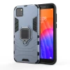 Чохол HRT Ring Armor для Huawei Y5p Blue (9111201907522)