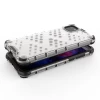 Чохол HRT Honeycomb для Huawei Y5p Transparent (9111201908123)