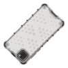 Чохол HRT Honeycomb для Huawei Y5p Transparent (9111201908123)