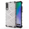 Чехол HRT Honeycomb для Huawei Y6p Transparent (9111201908185)