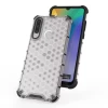 Чехол HRT Honeycomb для Huawei Y6p Transparent (9111201908185)