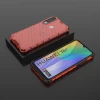 Чехол HRT Honeycomb для Huawei Y6p Red (9111201908215)