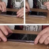 Захисне скло Wozinsky Tempered Glass Full Glue для Xiaomi Redmi 9C Transparent (9111201908338)