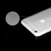Чехол HRT Ultra Clear для iPhone 12 Pro Max Transparent (9111201908598)