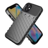 Чехол HRT Thunder для iPhone 12 mini Black (9111201908963)