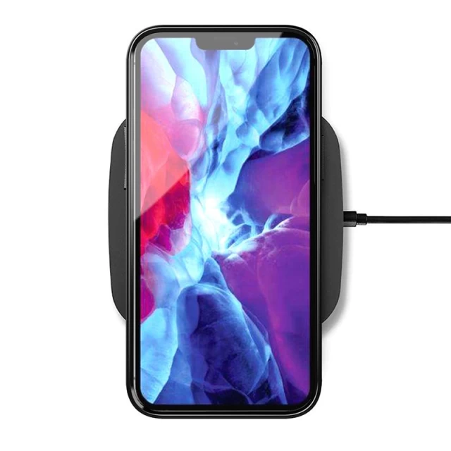 Чохол HRT Thunder для iPhone 12 | 12 Pro Blue (9111201909014)