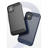 Чохол HRT Carbon для iPhone 12 mini Black (9111201909106)