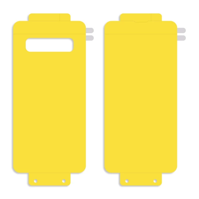 Защитная пленка Wozinsky Full Body Self-Repair 360 для Samsung Galaxy Note 20 Transparent (9111201909298)