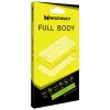 Захисна плівка Wozinsky Full Body Self-Repair 360 для Samsung Galaxy Note 20 Transparent (9111201909298)