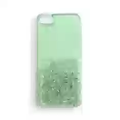 Чехол Wozinsky Star Glitter для Samsung Galaxy A41 Green (9111201909519)