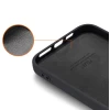 Чехол HRT Silicone для iPhone 12 mini Black (9111201910003)
