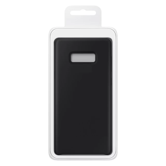 Чехол HRT Silicone для iPhone 12 mini Black (9111201910003)