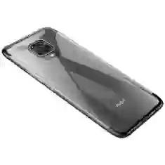 Чохол HRT Clear Color для Xiaomi Redmi 10X 4G | Xiaomi Redmi Note 9 Black (9111201910232)