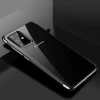 Чехол HRT Clear Color для Samsung Galaxy A41 Black (9111201910317)