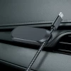 Автомобільний магнітний кронштейн HRT Flat Vehicle Mount Magnetic Bracket for Dashboard Black (9111201910959)