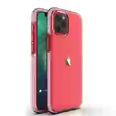 Чехол HRT Spring Case для iPhone 12 mini Light Pink (9111201911741)