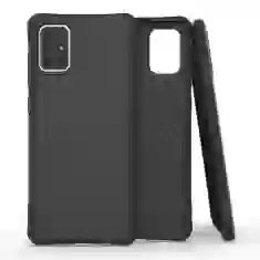 Чохол HRT Soft Color Case для Samsung Galaxy M31s Black (9111201912014)