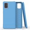 Чехол HRT Soft Color Case для Samsung Galaxy M31s Blue (9111201912021)