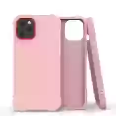 Чехол HRT Soft Color Case для iPhone 12 mini Pink (9111201912106)