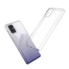 Чехол HRT Ultra Clear для Samsung Galaxy M31s Transparent (9111201912335)