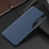 Чохол HRT Eco Leather View Case для Samsung Galaxy S20 Ultra Blue (9111201912434)